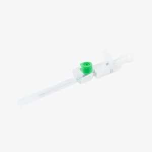 BD Venflon Pro Safety 18G Grön 1,3 x 32 mm 50 st