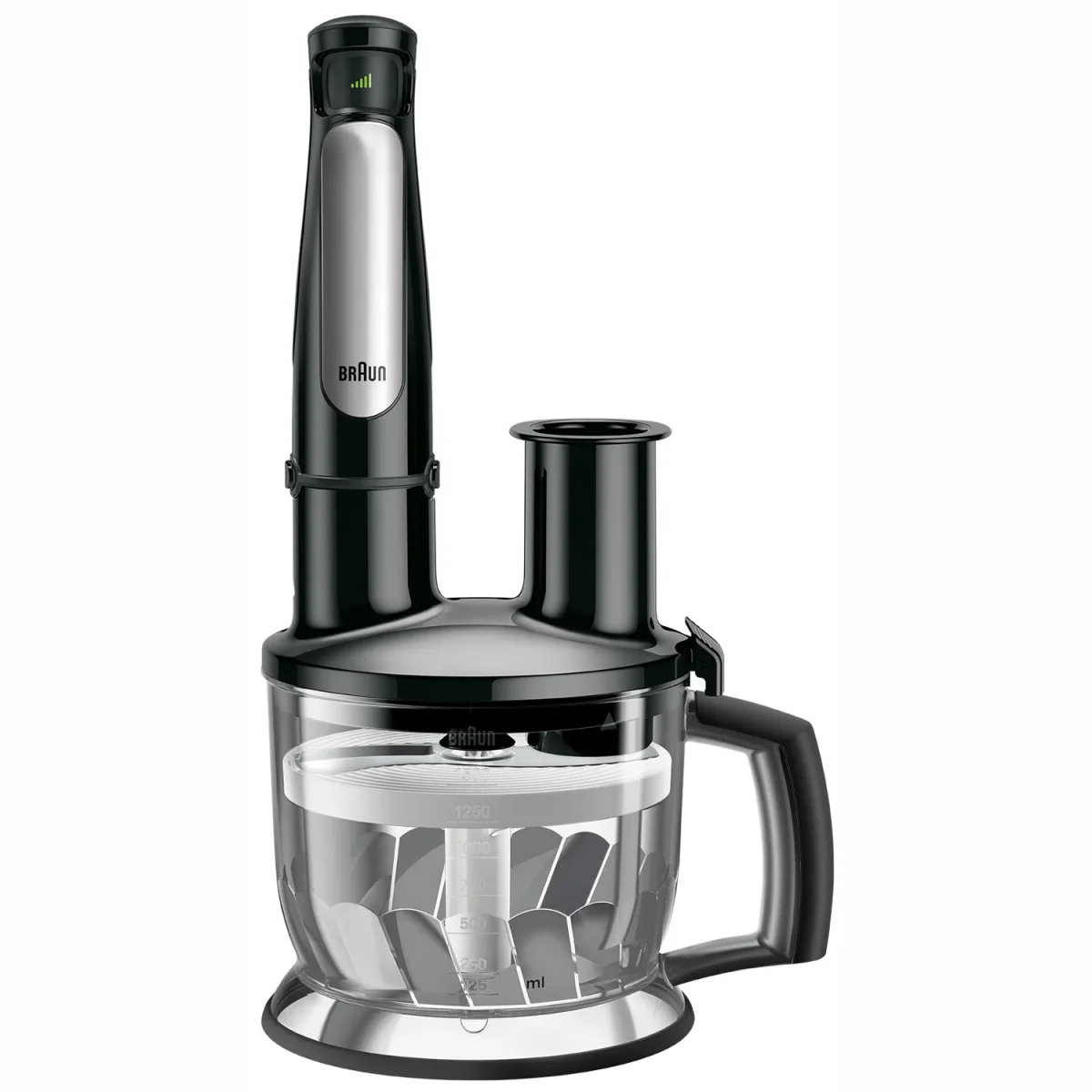 Braun MQ7087X MultiQuick 7 Stavmixer Set - Bild 3