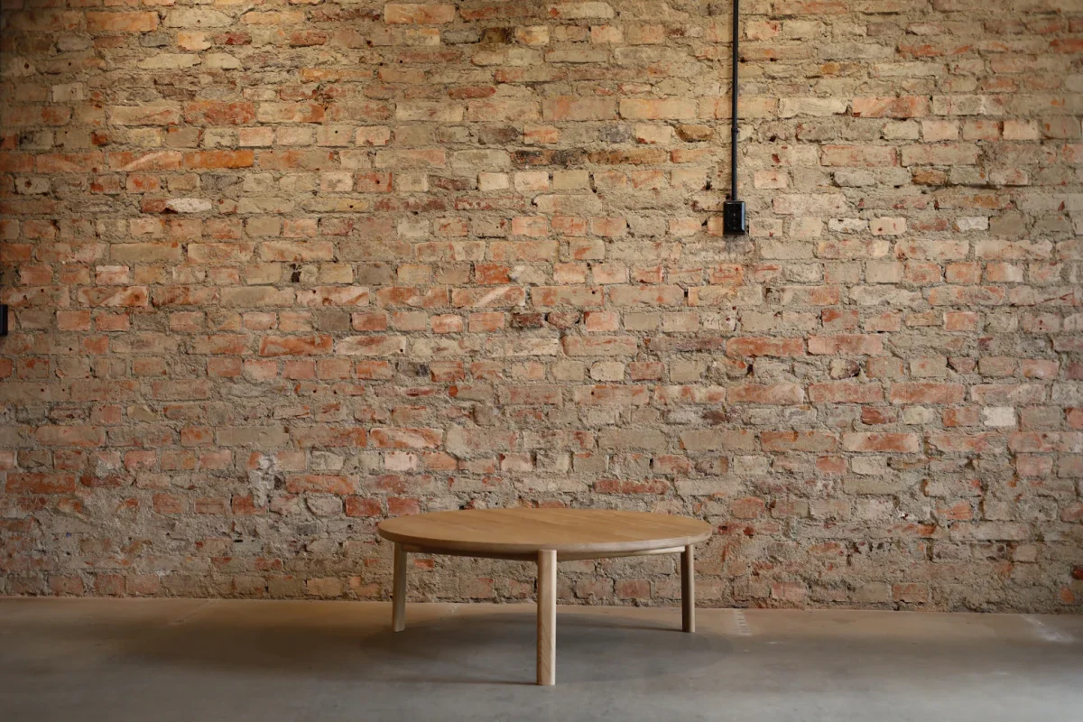 Passage Lounge Table - Bild 2