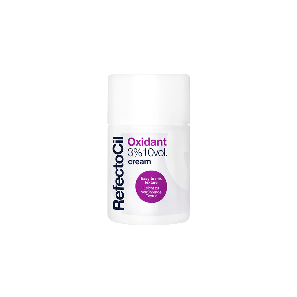 Oxidant Creme 3% Refectocil - Bild 2