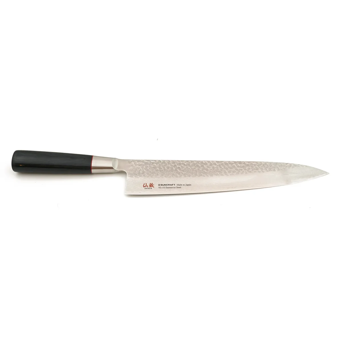 Suncraft Senzo 11134 Gyoto 240mm - Bild 2