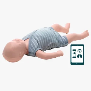 Little Baby QCPR — ljus