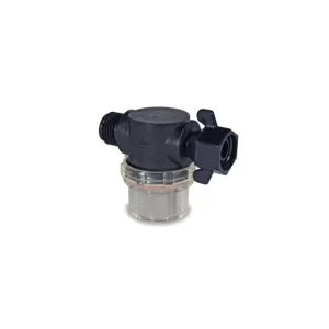 Shurflo vattenpump filter