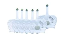 Luftfilter för Bryden Baby återanvändbar lunga (5-pack) - Bild 6