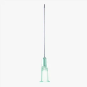Injektionskanyl BD Microlance 3 — 21G 0,8 x 40 mm kanyl — 100 st