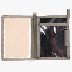 Snigel Small Notebook cover 2.0 Grey