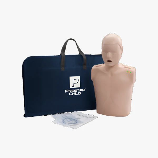 Prestan Professional Junior — ljus
