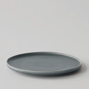 Centro middagstallrik Ø28 cm - soft grey