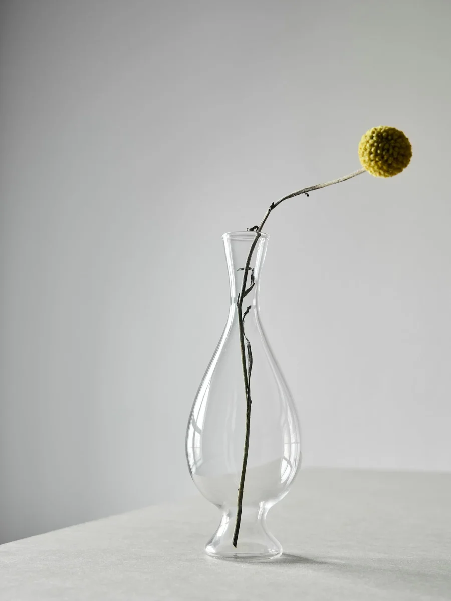 Como glasvas - Bild 8