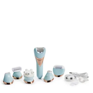 DAHLBERGS SCANDINAVIA 7 - in - 1 Epilator Freja