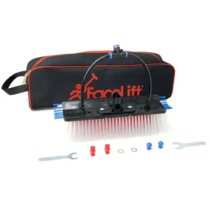 Facelift Phantom vattenmatat multi borsta, lättvikt 30cm till teleskopskaft