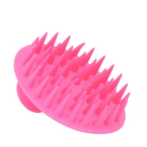 Scalp Massaging Brush