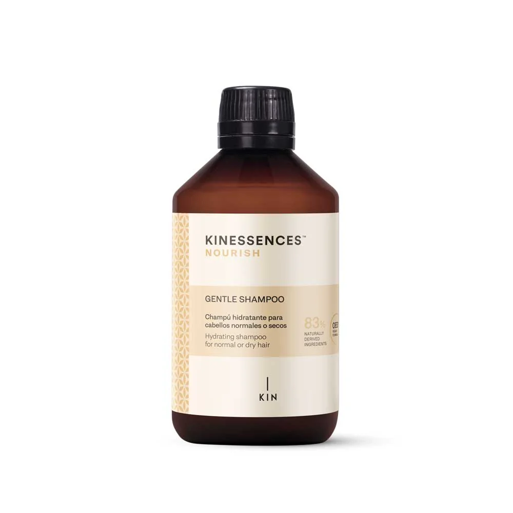 Kinessences Nourish Gentle Shampoo 300ml