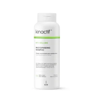 Kinactif N°3 Volume Mild Expanding Shampoo 300ml