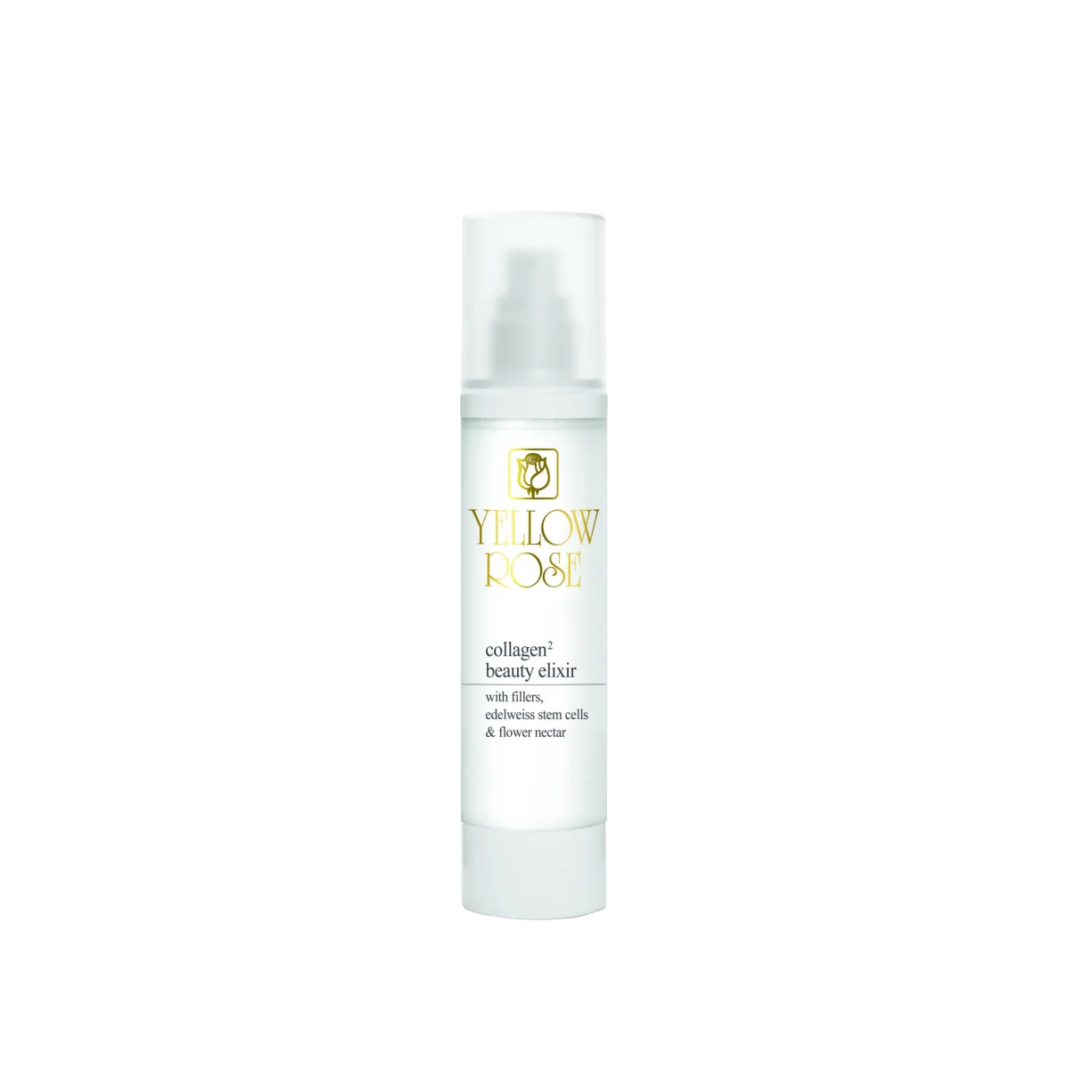 Yellow Rose Collagen2 Serum - Bild 3