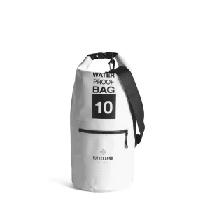 Sutherland & Sons Nordik Dry 10L - Vit