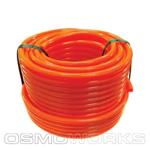 Vattenslang Safety First vattenslang 2.0 100m, 8mm till varmt vatten