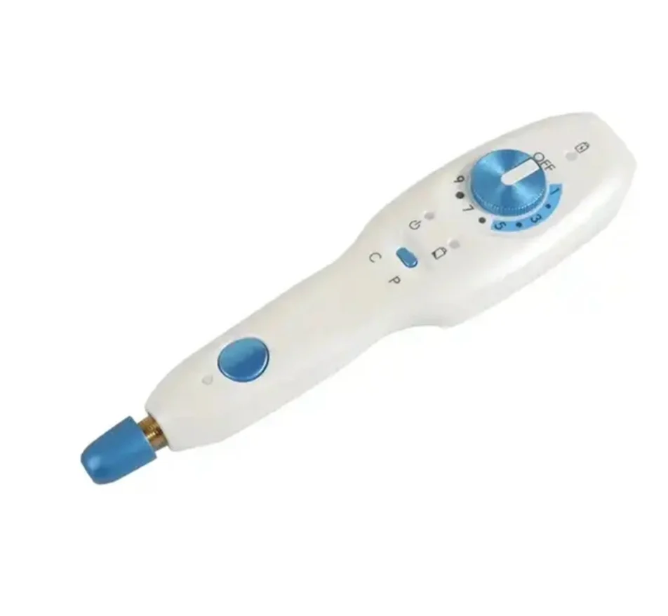 Kombo Plasma Pen, 2 i 1 kurs - Bild 5