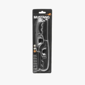 Mustang Gaständare lång 2st