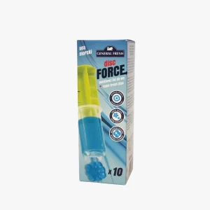 General Fresh toilet fresh discs Sea 10 st