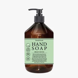 Handtvål Bergamot & Thyme 500ml