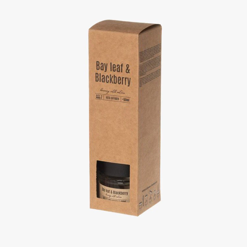 Aura Premium Bay leaf & Blackberry 50ml