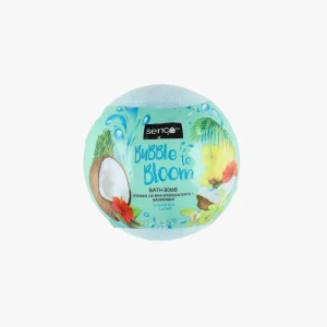 Sence Bubble to Bloom Grön 120g