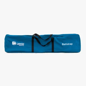 Bärväska BaXstrap spineboard / ryggbräda