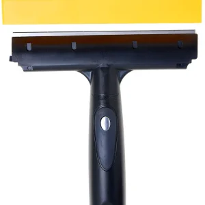 Glasskrapa Pro+ Ettore Rakbladsskrapa