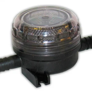 Flojet vattenpump filter