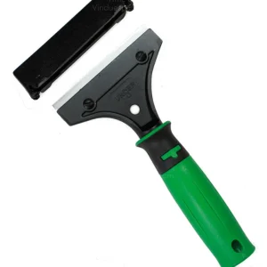 Unger ErgoTec Glasskrapa 10cm vinklad