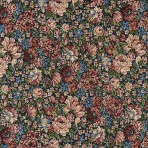 Blomsteräng - Jacquard