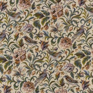 Lövsångare -Jacquard