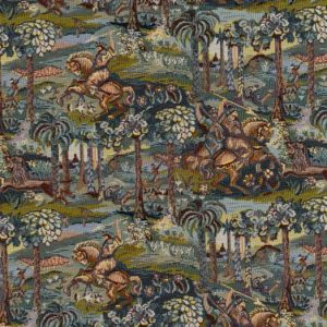 Riddare - Jacquard