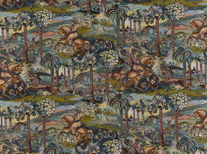 Riddare - Jacquard - Bild 2
