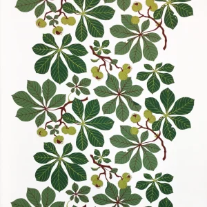 Kastanj -Design Maria Åström