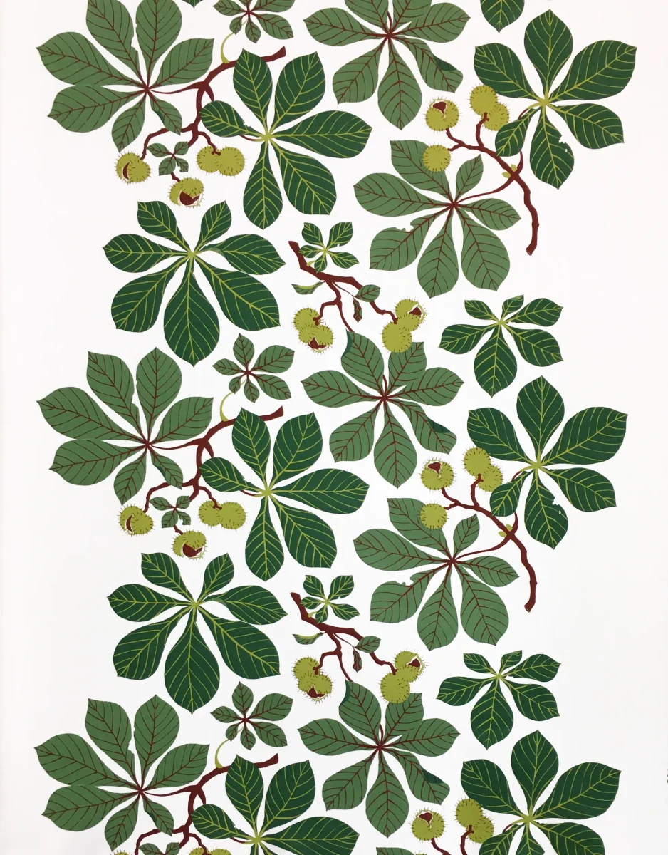Kastanj -Design Maria Åström