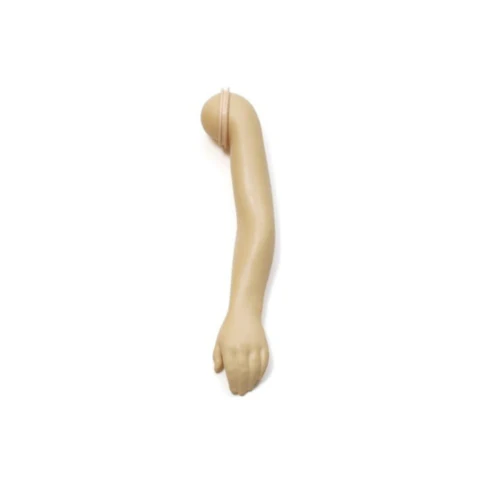 Laerdal Resusci Junior vänster arm - Bild 2