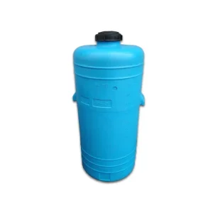 150 liter Dricksvattentank diam.46cmxH103cm