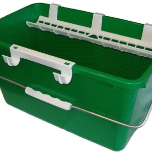 Fönsterputshink Unger 18 Liter